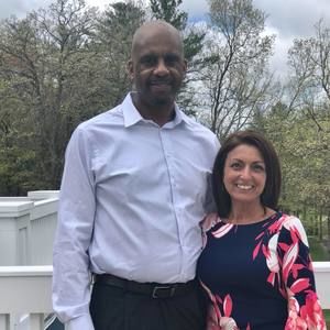 Meet your Posher, Christine